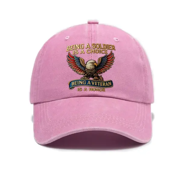 Wholesale Men's Retro Baseball Cap With Curved Brim Featuring Breathable Printing Design