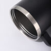 Wholesale  40oz Handle Cup Large Capacity Car Ice Cup Generation  Car Cup Multicolor Vacuum Suction Cup