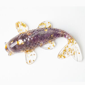 6*3.8*1.9cm / Amethyst