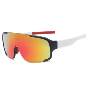 YX-YS05 black frame red
