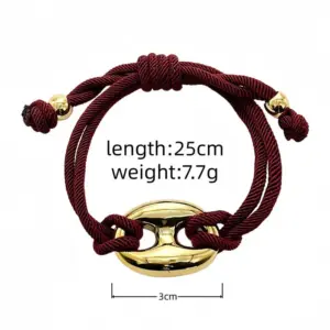 Wine Red / Average Size