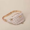 oly-6883e7e443b126fba547f6c5a65dafa8 Wholesale Light Luxury High-end Fashion Waist Bag Women's Spring and Summer Leisure All-match Fashion Brand Women's Chest Bag
