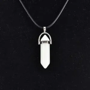 White Jade (Non-Natural)