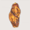 oly-68cee9e488994dbc2b3d3a8c3a1c8485 Wholesale simulation bagels hand-made bread keychain creative acrylic jewelry bag pendant