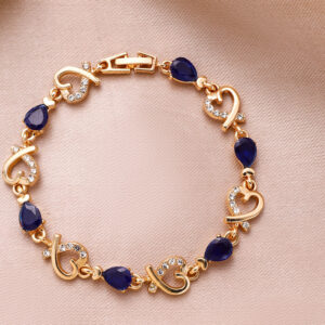 Sapphire Blue