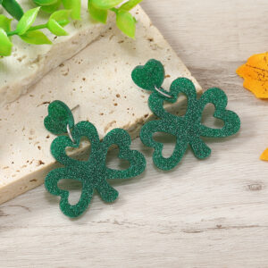 WEH4160 Green White K