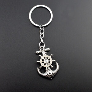 A- 014 helmsman [nickel color]]