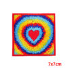 oly-693c06b8be374108ceea74267408fb63 Wholesale cartoon color letter embroidery cloth stickers fashion love embroidery stickers with adhesive diy accessories