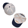 oly-6950d387b0d545e6611c2eefeffcdc77 Wholesale children's baseball cap cartoon excavator embroidery mesh cap boys and girls curved brim peaked cap