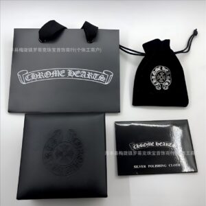 Leather packaging (same style as counter) / 60cm