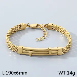 Gold KB212525-KFC