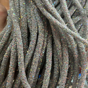 Color no. 25 / 6mm/ 1m /21g