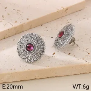 Steel Purple Ke116357-KFC