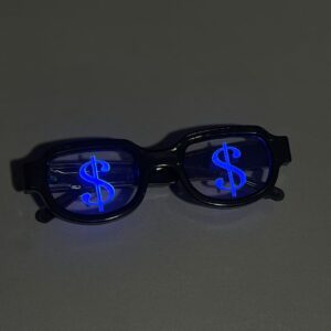 Us dollars [can change color + data cable]