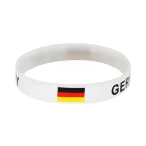Multicolor / Average Size / Germany