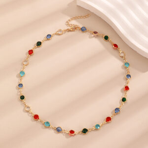 Kc gold necklace 11779