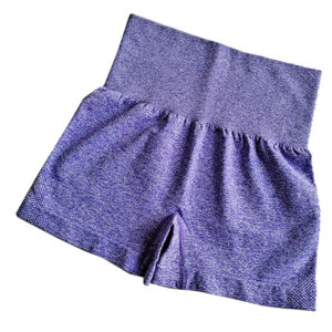 Purple Shorts / M