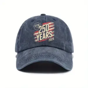 Navy Blue—Style a / adjustable