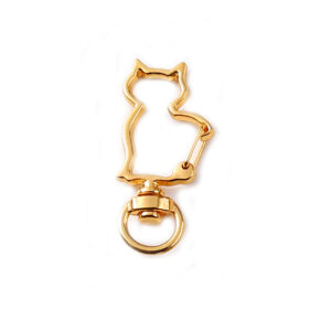 6# cat body Gold / Delivery opening ring