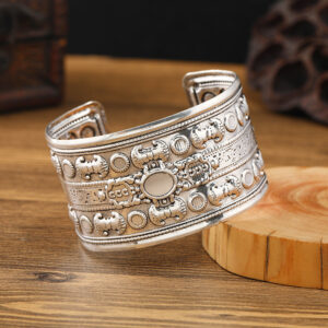 8-million bat bracelet