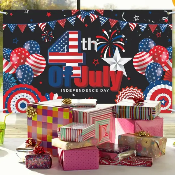 oly-6a321e7cd9ae903774c6929c8f98a36e Wholesale Decorative Background Cloth Party Atmosphere American Flag Festival Celebration Tablecloth Tapestry