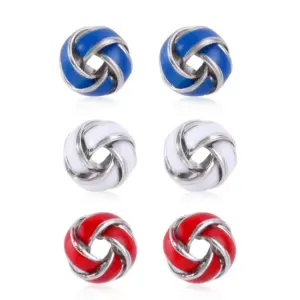 Ear Studs Combination 2