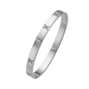 B142 steel color