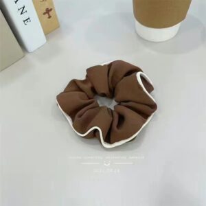 Linen dark brown