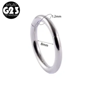 1#G23 Titanium
