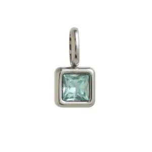 March Pendant-Steel Color