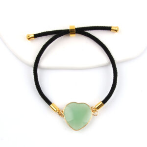 Green aventurine