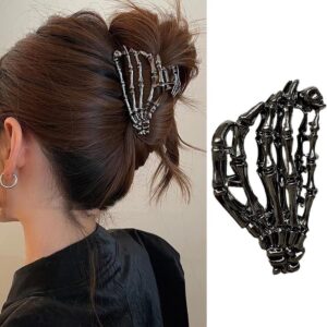 2# ghost hand black 10.5cm
