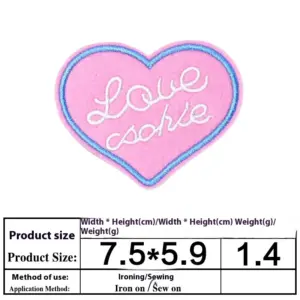 5747-Hot melt adhesive-233.33cm-Inch as Shown in the Picture
