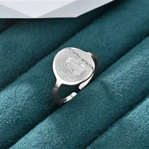 Steel round Printing