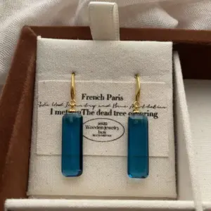 ER3276 Dark / Blue