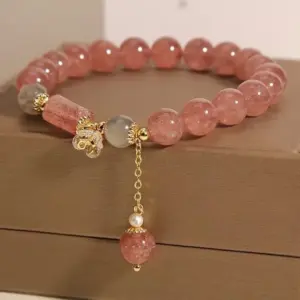 Linghua Bracelet