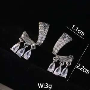 NS934-34 / Zircon
