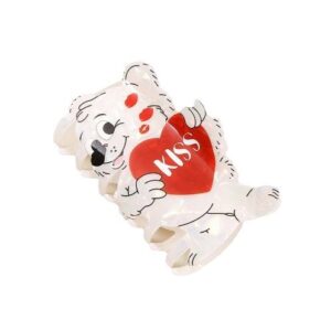 White bear