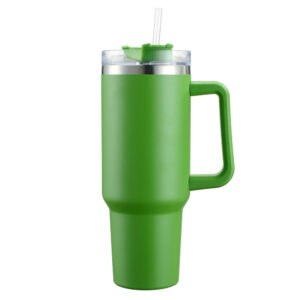 Green / 40oz