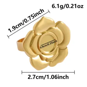 J979-G Gold