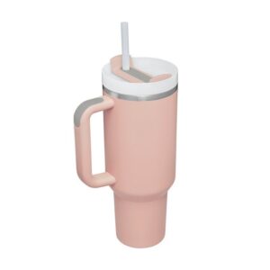 Light pink (second generation) / 40oz