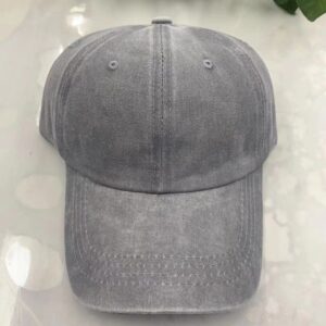 Grey / Adjustable