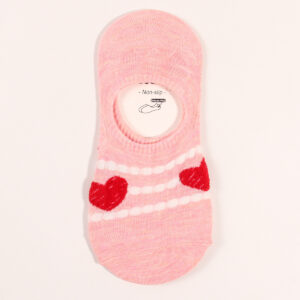 Pink / Free size