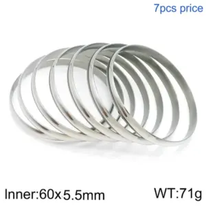 Steel Kb124189-LO
