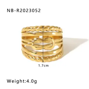 NB-R2023052 / Adjustable Opening