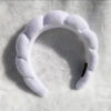 oly-6bd47a1dbe32dd04ca07584fe7a1ed8b Wholesale Style Hairband Twist Sponge Headband High Crown French Fashion Face Wash Makeup Headband Hair Accessory