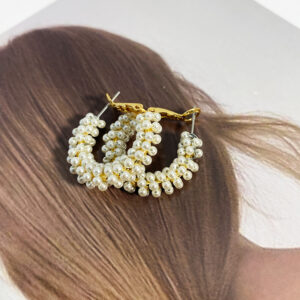 Golden Pearl