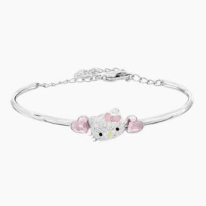 Hello kitty bracelet