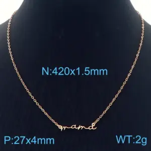 Rose / Gold