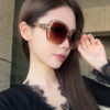 Wholesale fashion network sunglasses men and women polarized sunglasses riding glasses wholesale 5588